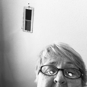 Meet your Posher, Marsha